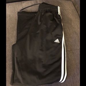 Adidas track pant